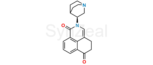 Picture of Palonosetron Impurity 23