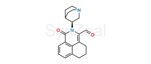 Picture of Palonosetron Impurity 24