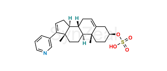 Picture of Abiraterone Impurity 29