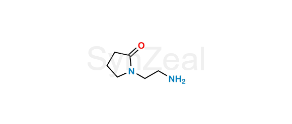 Picture of 1-(2-Aminoethyl)pyrrolidin-2-one