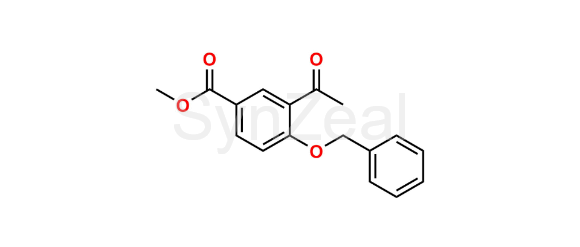 Picture of Salmeterol Impurity 21