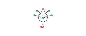 Picture of Tiotropium Impurity 5