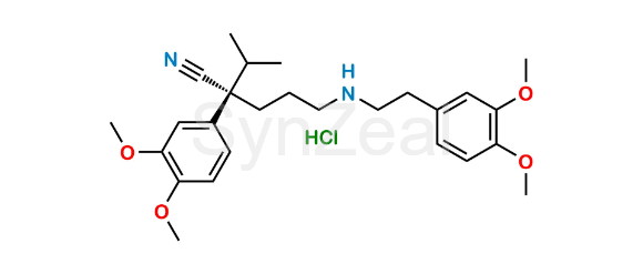 Picture of Verapamil Impurity 20