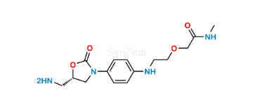 Picture of Rivaroxaban Impurity 125