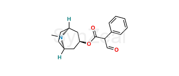 Picture of Atropine Impurity 5