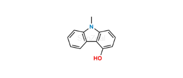 Picture of Ondansetron Impurity 9