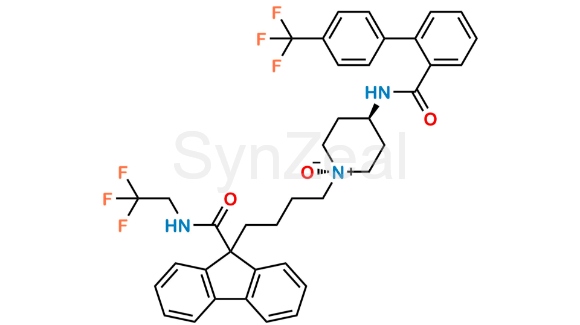 Picture of Lomitapide Impurity 2