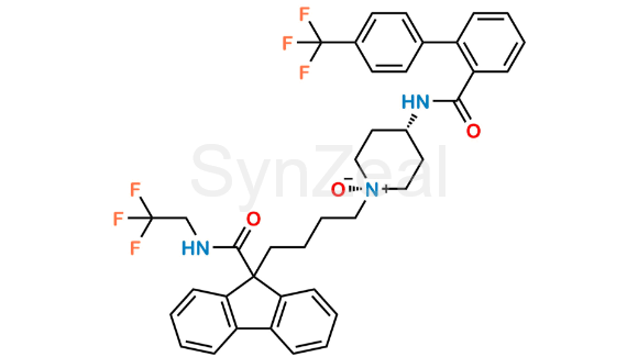 Picture of Lomitapide Impurity 3