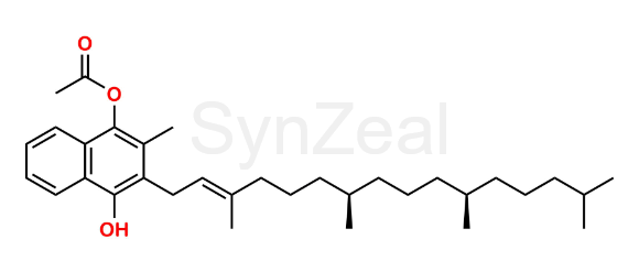 Picture of Phytonadione Impurity 37