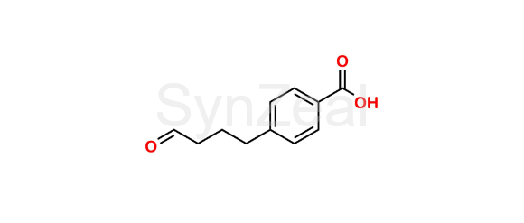 Picture of 4-(4-oxobutyl) benzoic acid