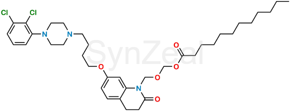 Picture of Aripiprazole Impurity 59