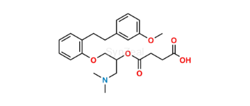 Picture of Sarpogrelate 