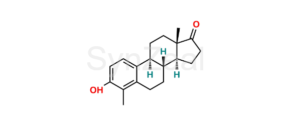 Picture of 4-Methylestrone