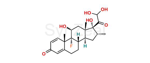 Picture of Dexamethasone Impurity 29