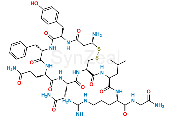 Picture of Leu (7)-Vasopressin