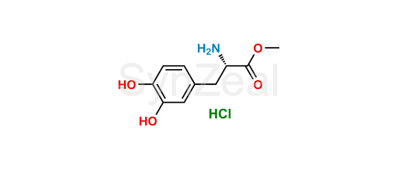 Picture of Melevodopa HCl