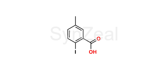 Picture of Suvorexant Impurity 31