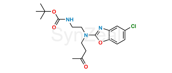 Picture of Suvorexant Impurity 33