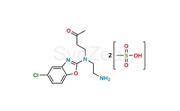 Picture of Suvorexant Impurity 34