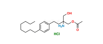 Picture of Fingolimod EP Impurity G