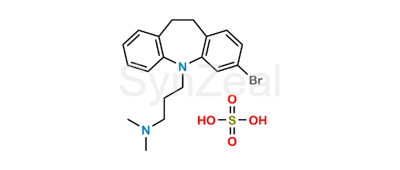 Picture of Imipramine Impurity 1