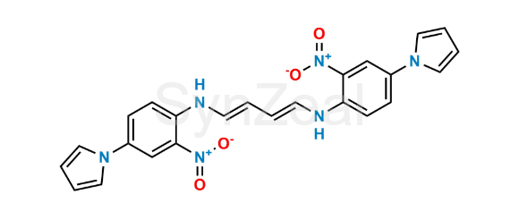 Picture of Ilaprazole Impurity 29