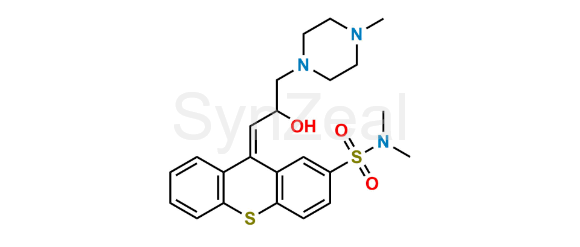 Picture of Thiothixene Impurity 4