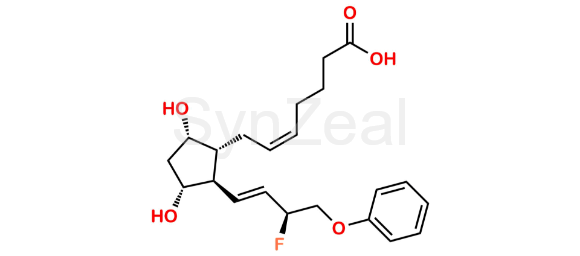 Picture of Tafluprost Impurity 6