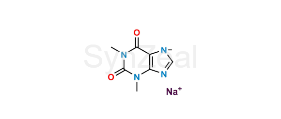 Picture of Sodium Theophylline