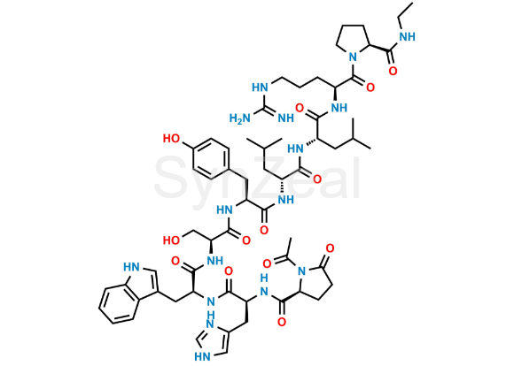 Picture of Acetyl-Leuprolide