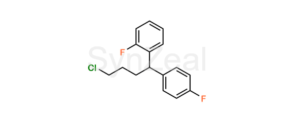 Picture of Pimozide Impurity 1