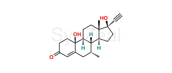 Picture of Tibolone EP Impurity A