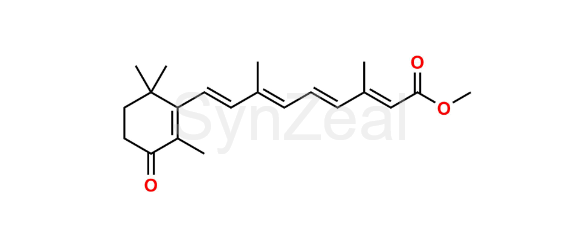 Picture of Isotretinoin Impurity 16