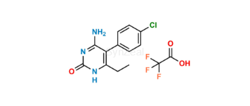 Picture of Pyrimethamine BP Impurity 3