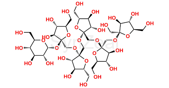 Picture of 1,1,1,1-Kestohexose