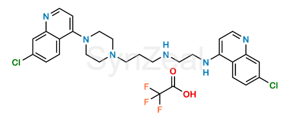 Picture of Piperaquine Impurity G