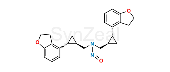 Picture of Tasimelteon Impurity 16