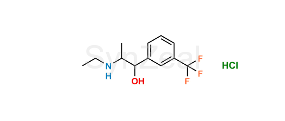 Picture of Fenfluramine Impurity 6