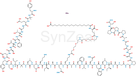 Picture of Tirzepatide Sodium