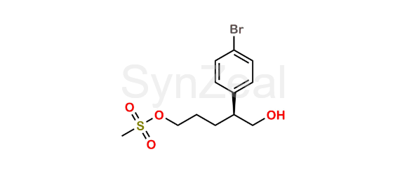 Picture of Niraparib Impurity 70