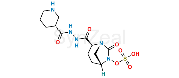 Picture of Zidebactam