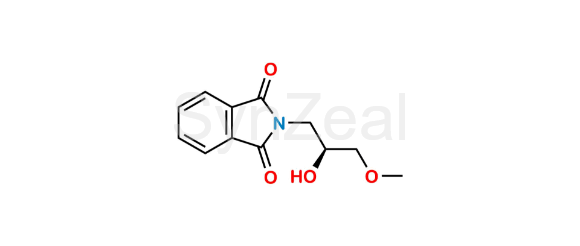 Picture of Rivaroxaban Impurity 126