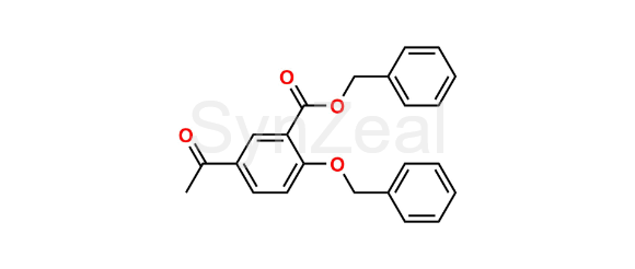 Picture of Salmeterol Impurity 23