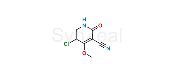 Picture of Gimeracil Impurity 7