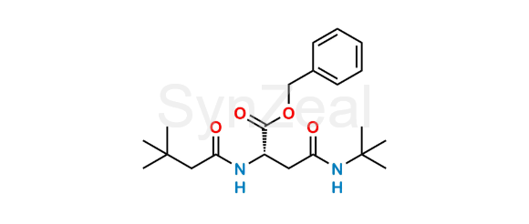 Picture of Levacetylleucine Impurity 4