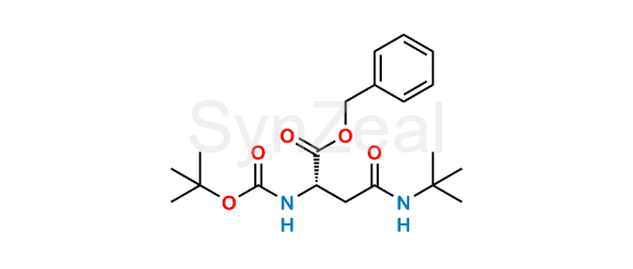 Picture of Levacetylleucine Impurity 6