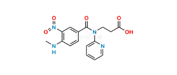 Picture of Dabigatran Impurity 76