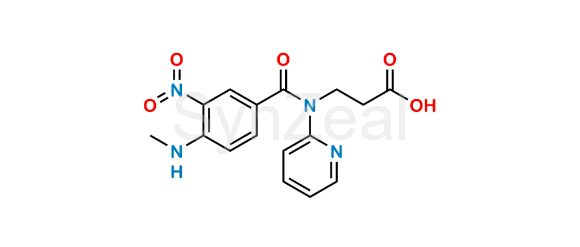 Picture of Dabigatran Impurity 76