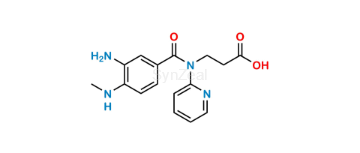 Picture of Dabigatran Impurity 77