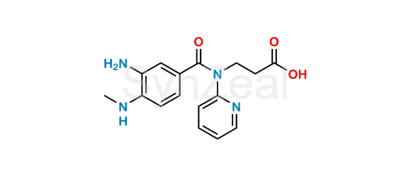 Picture of Dabigatran Impurity 77